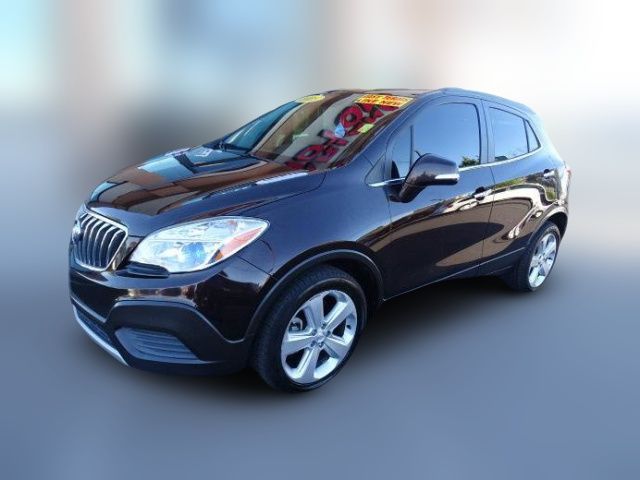 2016 Buick Encore Base