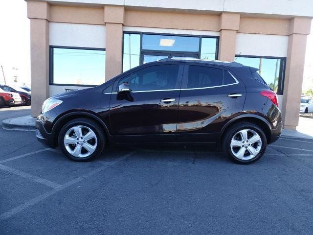 2016 Buick Encore Base