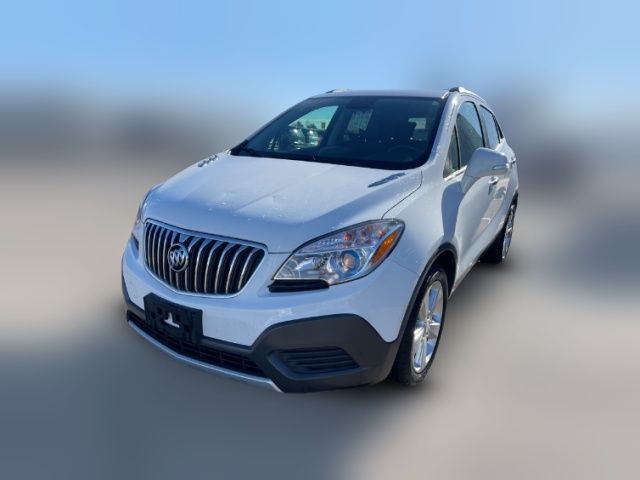 2016 Buick Encore Base