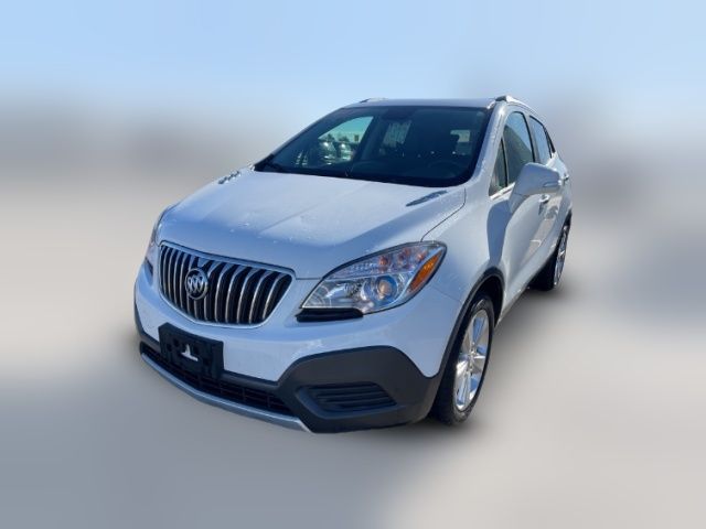 2016 Buick Encore Base