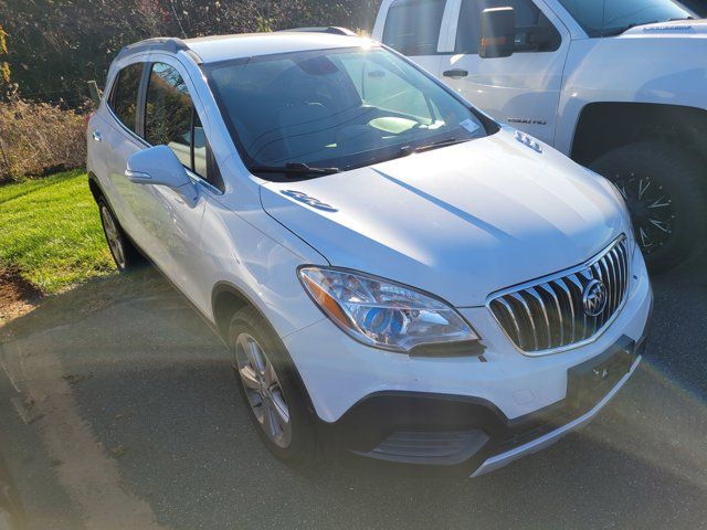 2016 Buick Encore Base