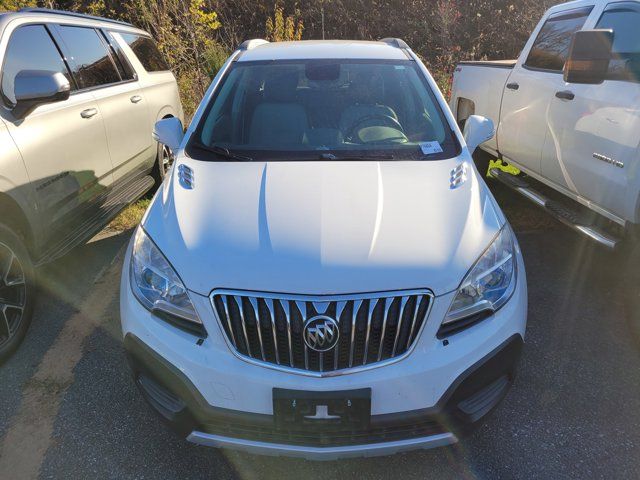 2016 Buick Encore Base