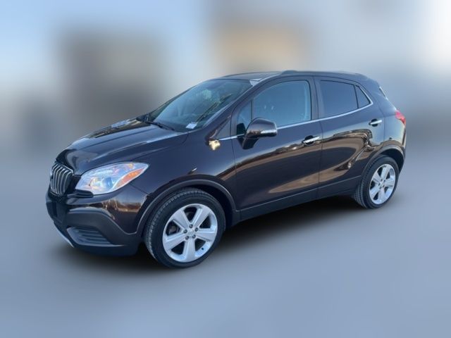 2016 Buick Encore Base