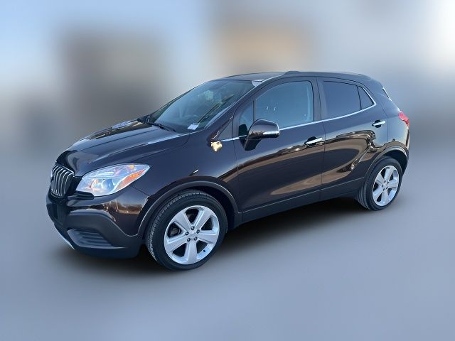 2016 Buick Encore Base