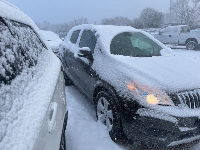 2016 Buick Encore Base