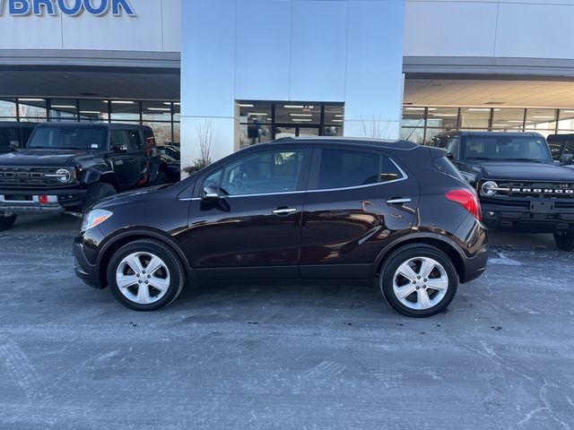 2016 Buick Encore Base