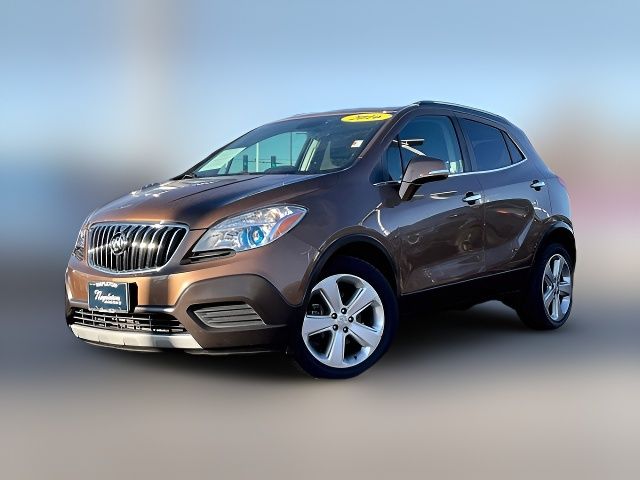 2016 Buick Encore Base