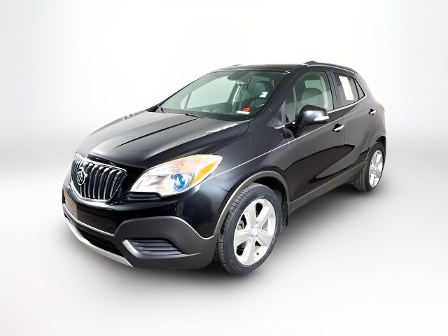 2016 Buick Encore Base