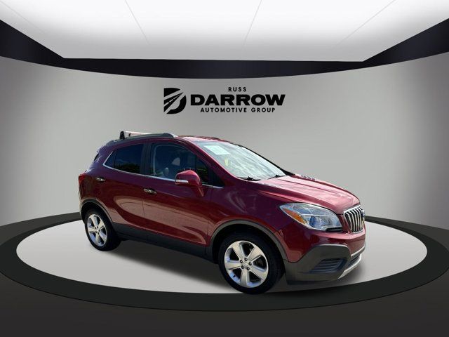 2016 Buick Encore Base