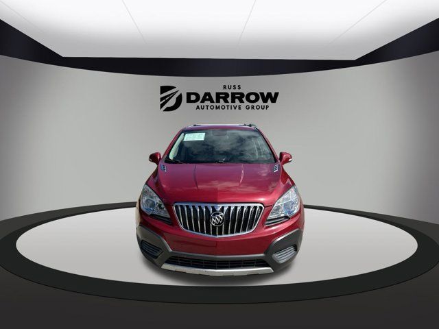 2016 Buick Encore Base