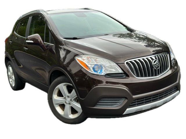 2016 Buick Encore Base