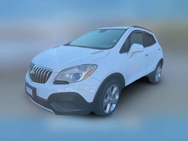 2016 Buick Encore Base