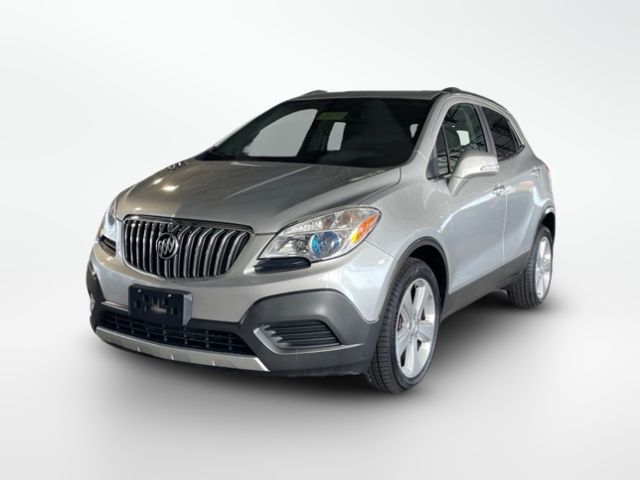 2016 Buick Encore Base