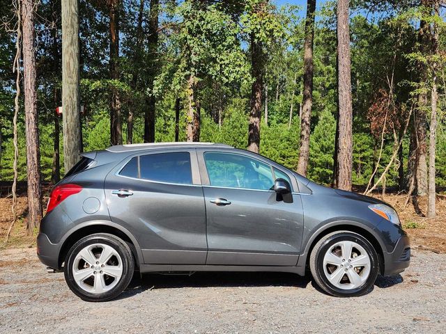 2016 Buick Encore Base