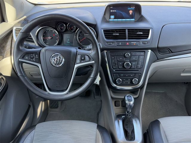 2016 Buick Encore Base