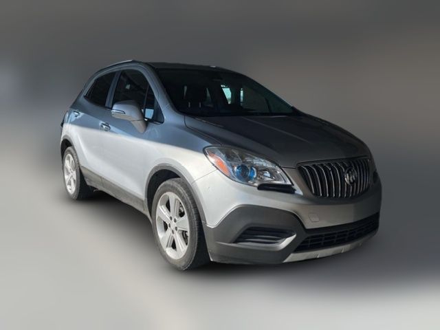 2016 Buick Encore Base