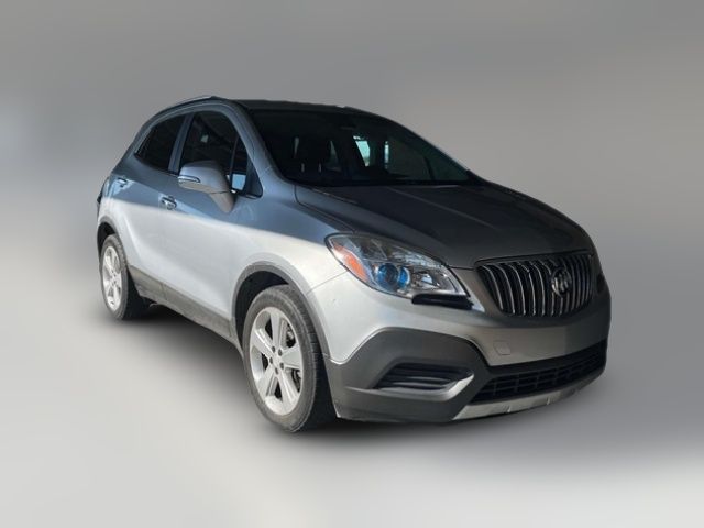 2016 Buick Encore Base