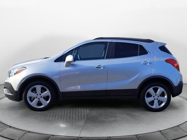 2016 Buick Encore Base