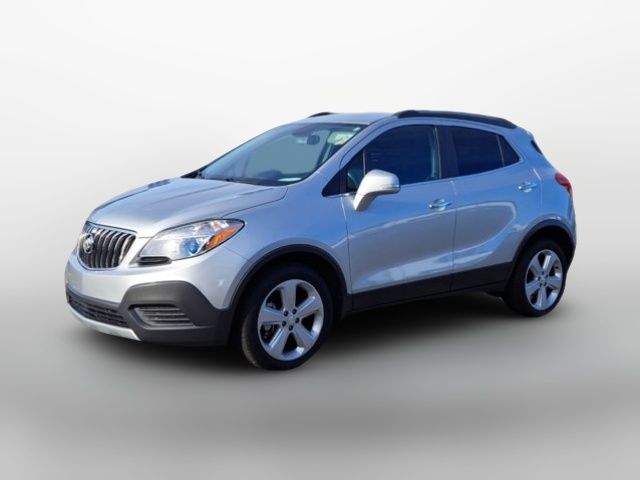 2016 Buick Encore Base