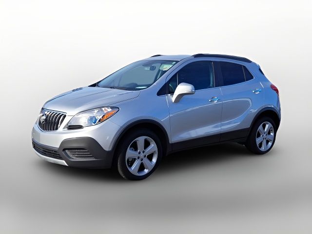 2016 Buick Encore Base