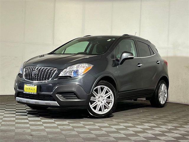 2016 Buick Encore Base