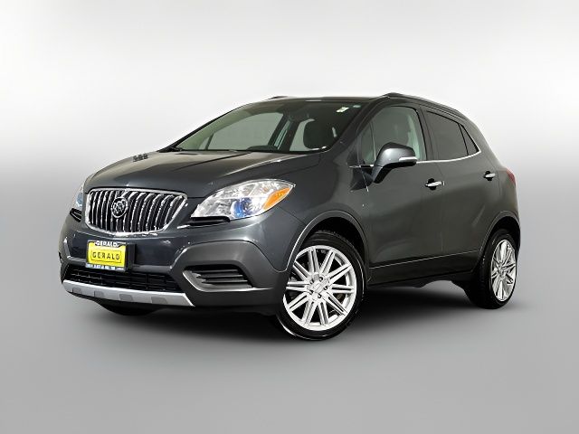 2016 Buick Encore Base