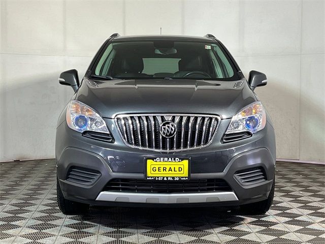 2016 Buick Encore Base