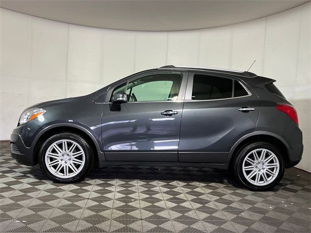 2016 Buick Encore Base