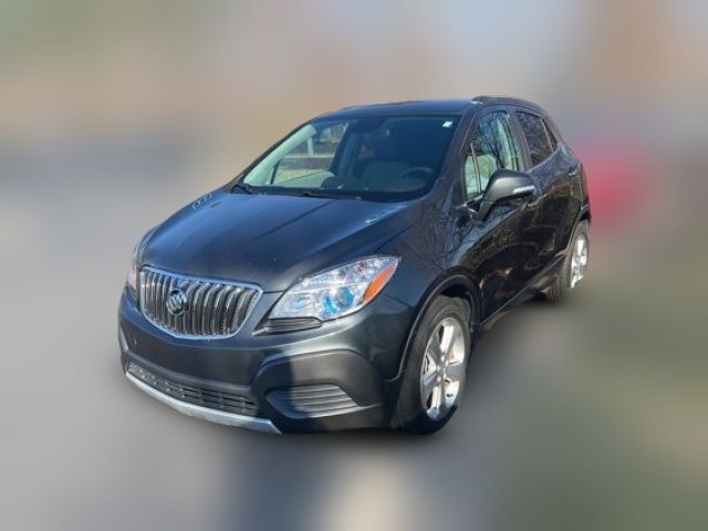 2016 Buick Encore Base