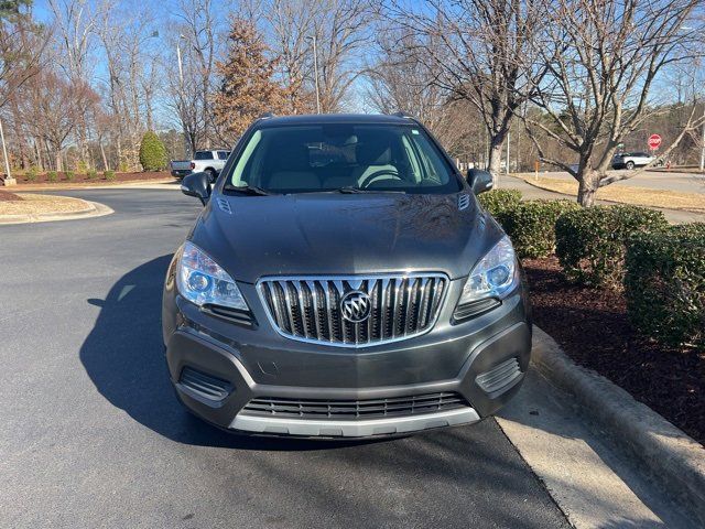 2016 Buick Encore Base