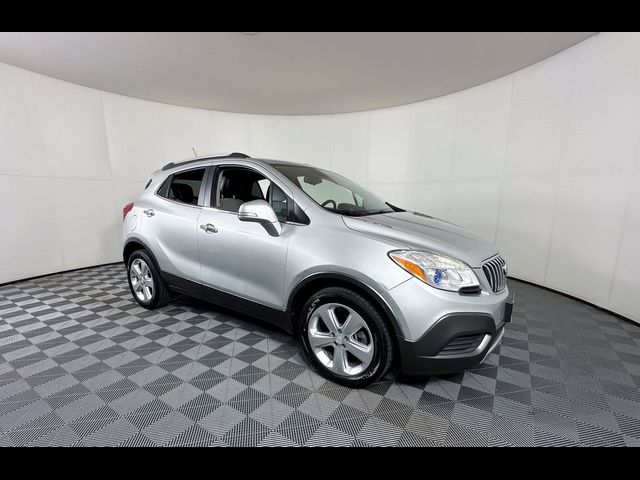 2016 Buick Encore Base