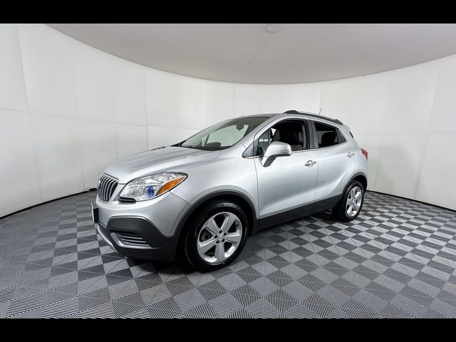 2016 Buick Encore Base