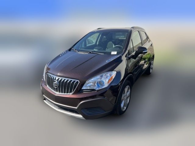2016 Buick Encore Base