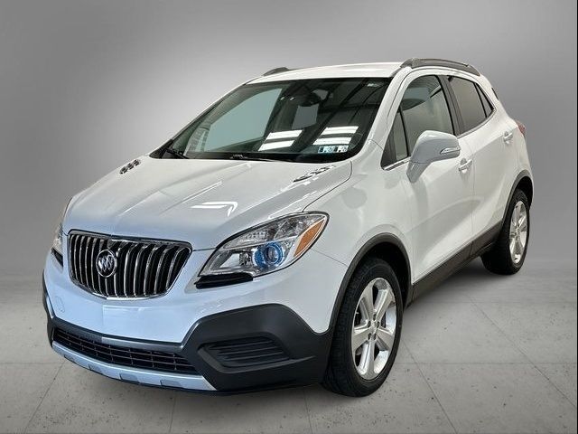 2016 Buick Encore Base