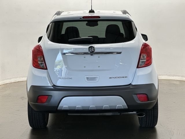 2016 Buick Encore Base