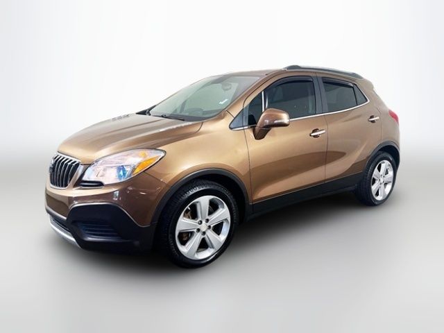2016 Buick Encore Base