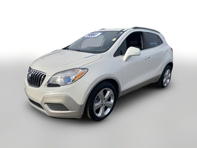 2016 Buick Encore Base