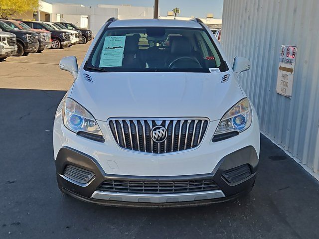 2016 Buick Encore Base