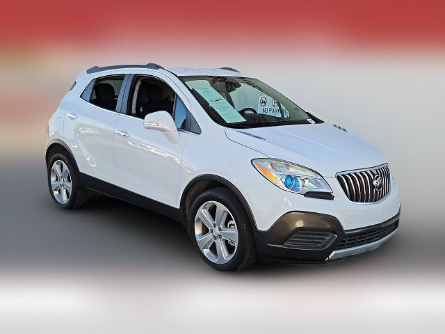 2016 Buick Encore Base