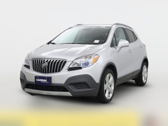 2016 Buick Encore Base