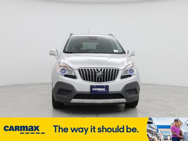 2016 Buick Encore Base