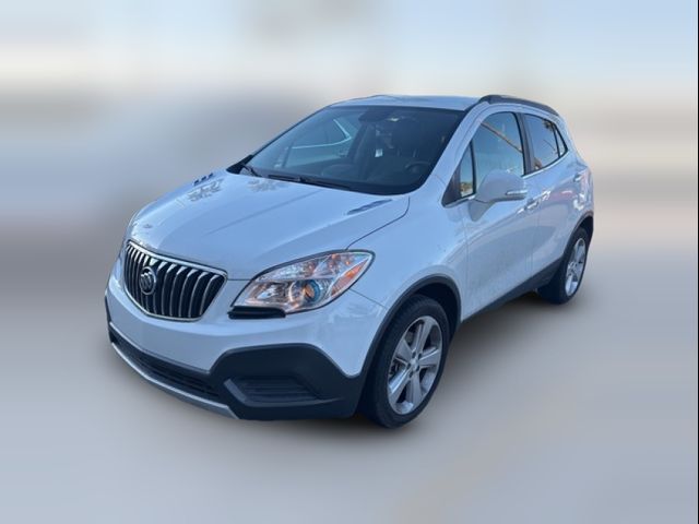 2016 Buick Encore Base