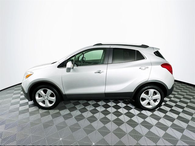 2016 Buick Encore Base