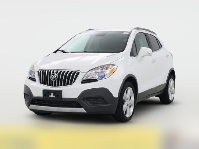 2016 Buick Encore Base