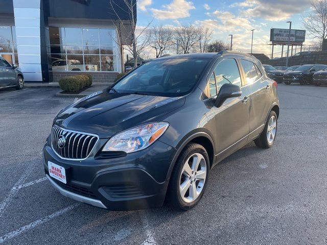 2016 Buick Encore Base