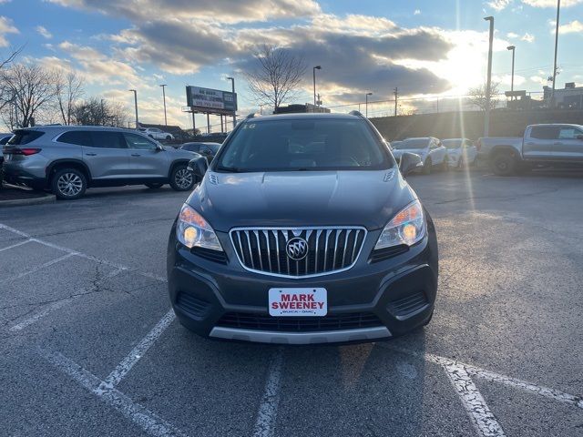 2016 Buick Encore Base