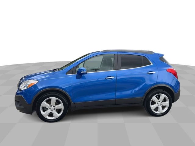 2016 Buick Encore Base