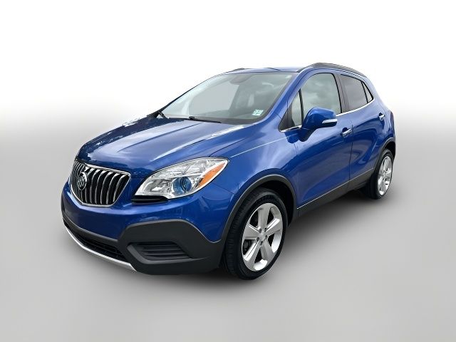 2016 Buick Encore Base