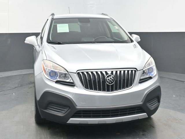 2016 Buick Encore Base