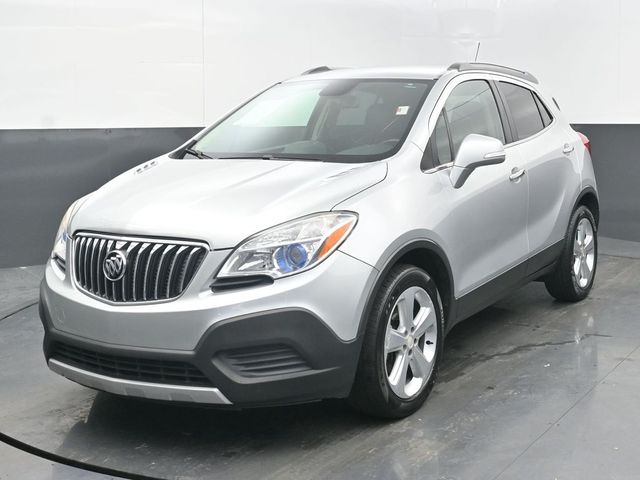 2016 Buick Encore Base